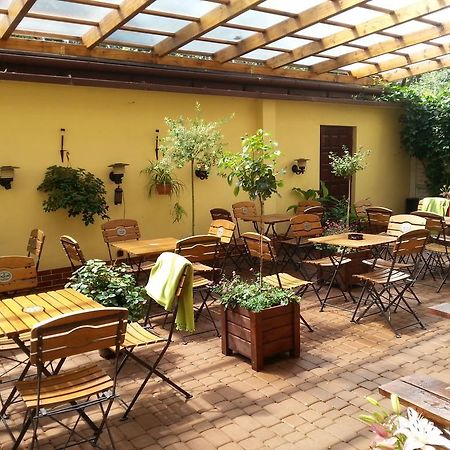 Apartamenty Kajzer Krakow Dış mekan fotoğraf