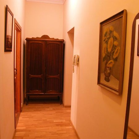 Apartamenty Kajzer Krakow Oda fotoğraf