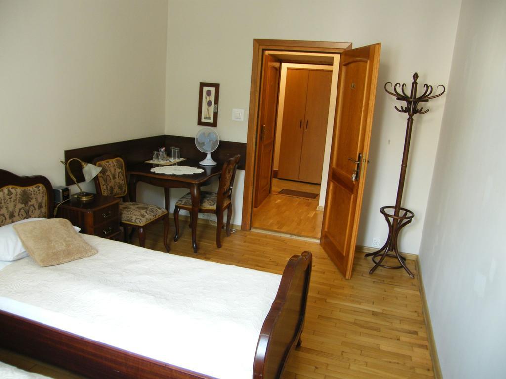 Apartamenty Kajzer Krakow Oda fotoğraf