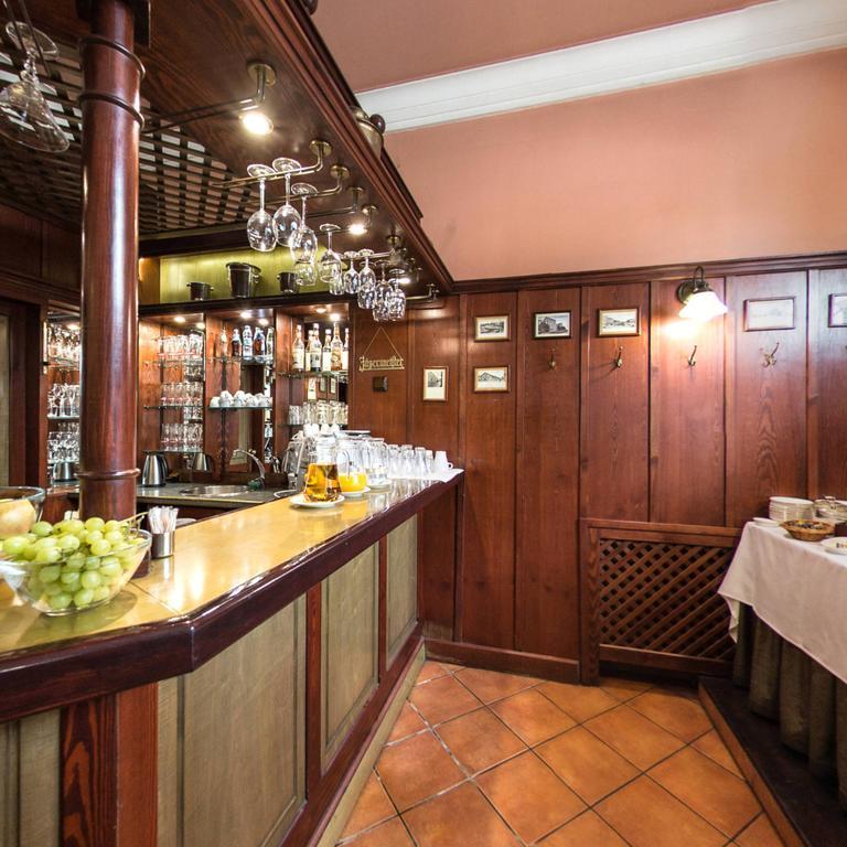 Apartamenty Kajzer Krakow Dış mekan fotoğraf