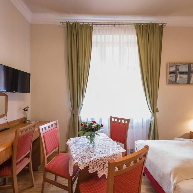 Apartamenty Kajzer Krakow Oda fotoğraf
