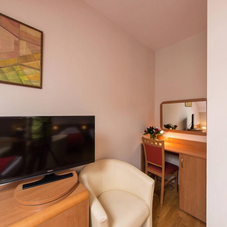 Apartamenty Kajzer Krakow Oda fotoğraf