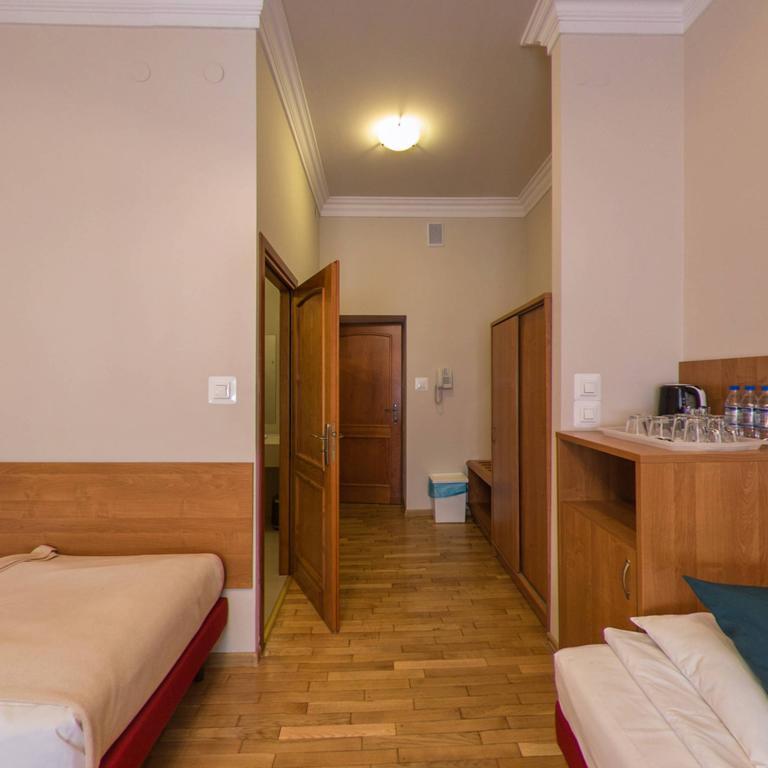 Apartamenty Kajzer Krakow Oda fotoğraf