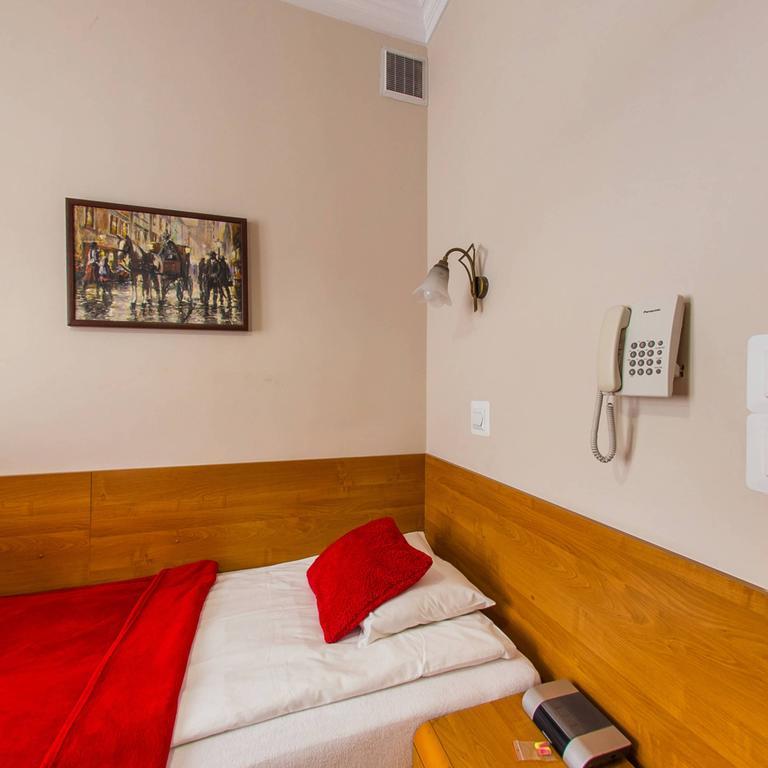Apartamenty Kajzer Krakow Oda fotoğraf