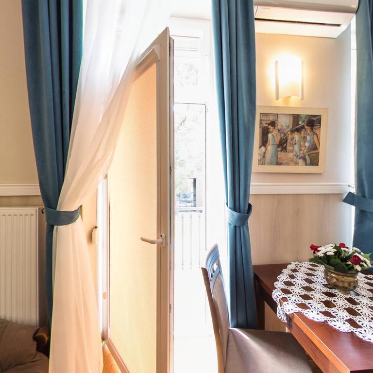 Apartamenty Kajzer Krakow Oda fotoğraf