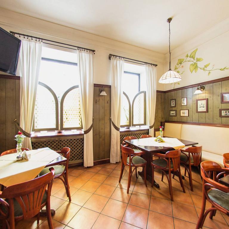 Apartamenty Kajzer Krakow Dış mekan fotoğraf