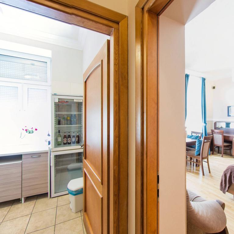 Apartamenty Kajzer Krakow Oda fotoğraf