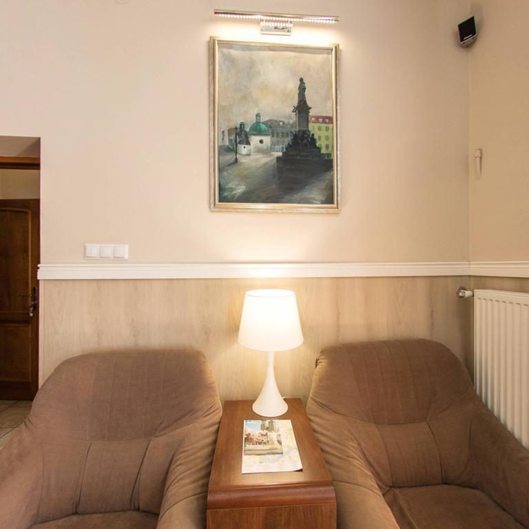 Apartamenty Kajzer Krakow Oda fotoğraf