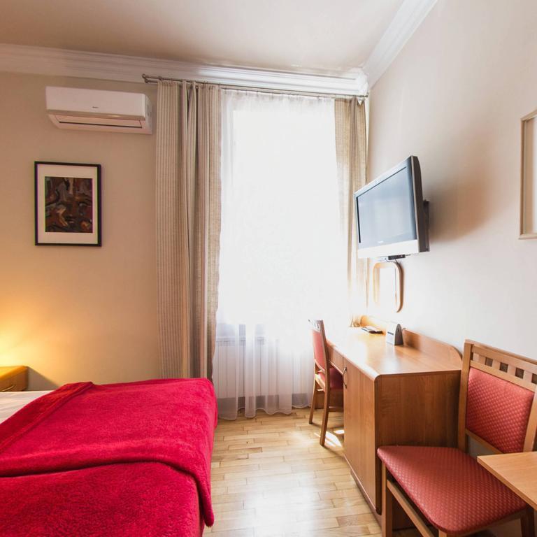 Apartamenty Kajzer Krakow Oda fotoğraf