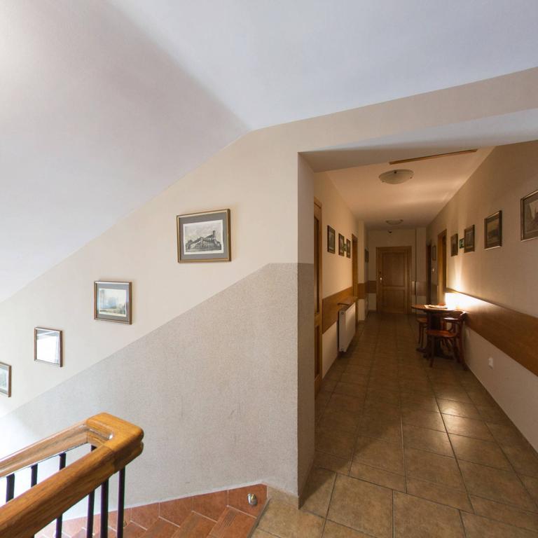 Apartamenty Kajzer Krakow Dış mekan fotoğraf