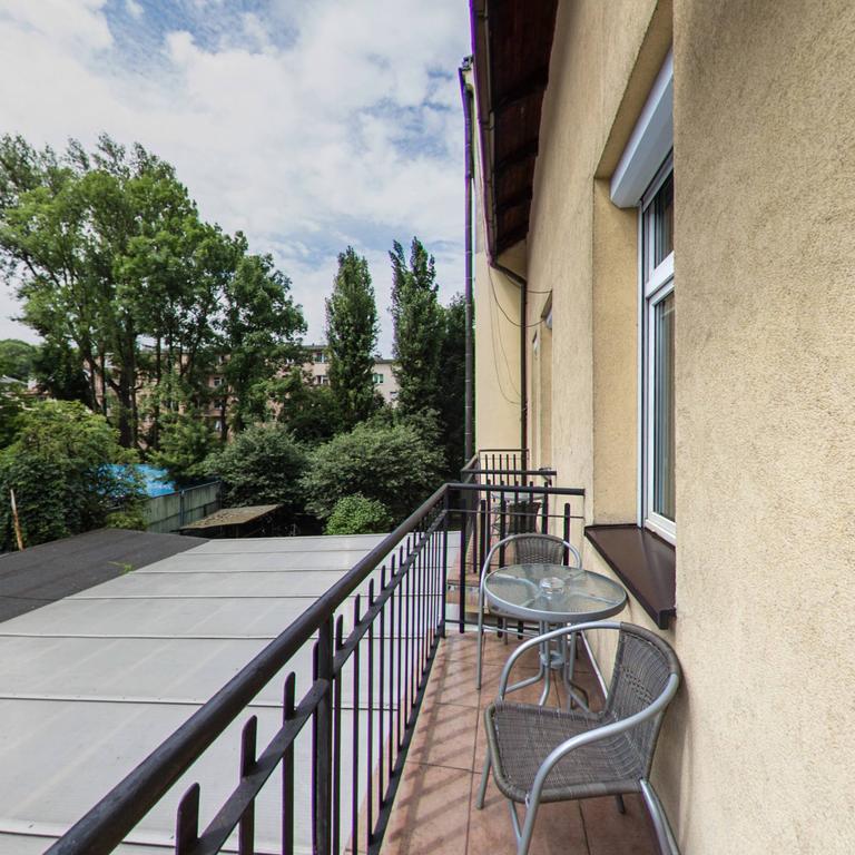 Apartamenty Kajzer Krakow Oda fotoğraf