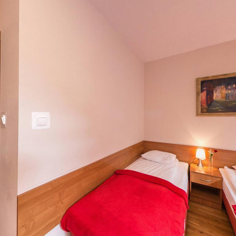 Apartamenty Kajzer Krakow Oda fotoğraf