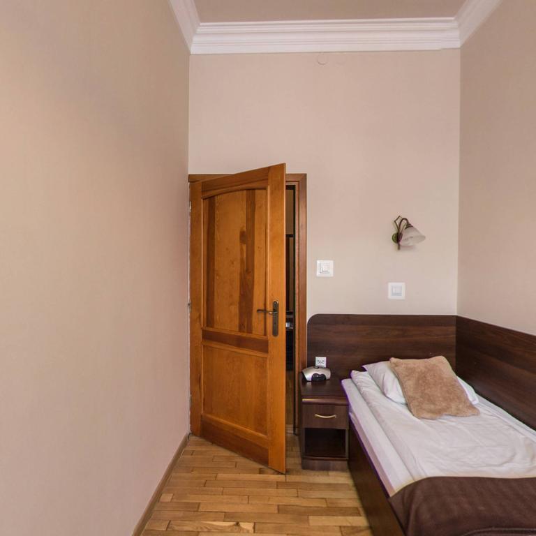 Apartamenty Kajzer Krakow Oda fotoğraf