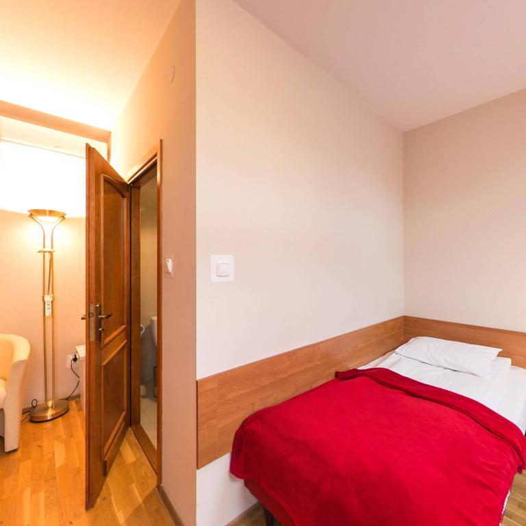 Apartamenty Kajzer Krakow Oda fotoğraf
