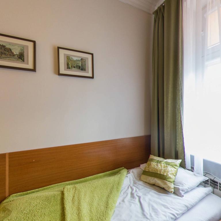 Apartamenty Kajzer Krakow Oda fotoğraf