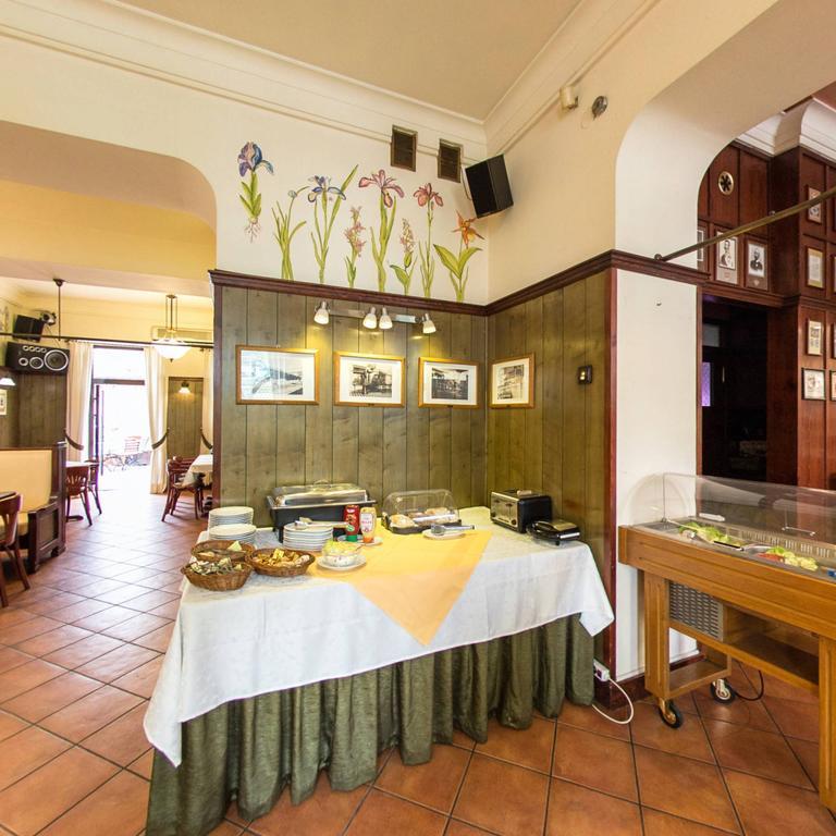 Apartamenty Kajzer Krakow Dış mekan fotoğraf
