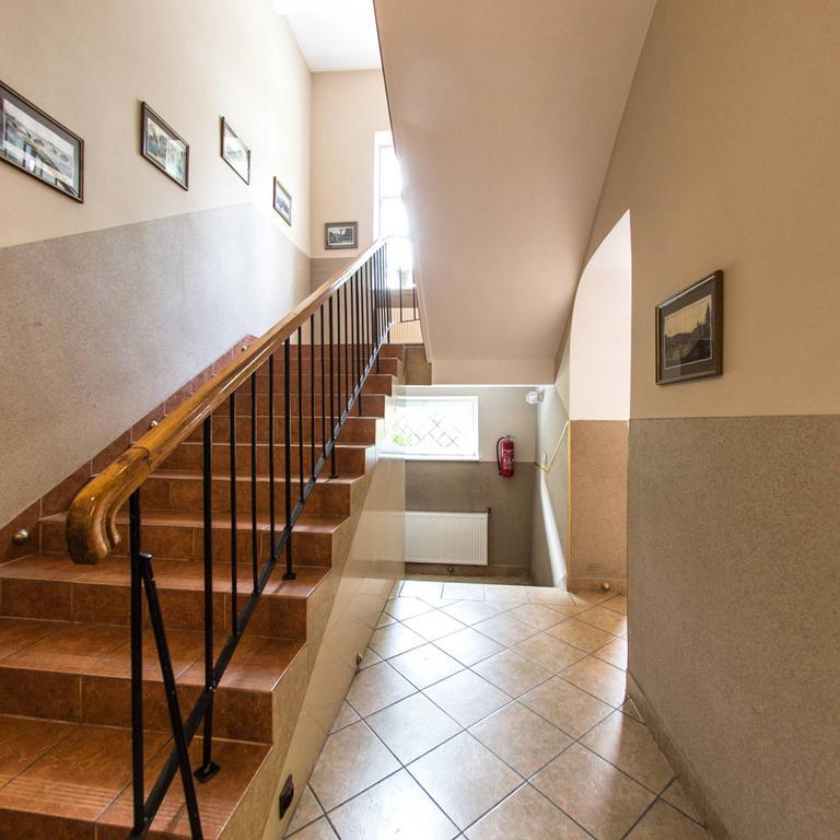 Apartamenty Kajzer Krakow Dış mekan fotoğraf