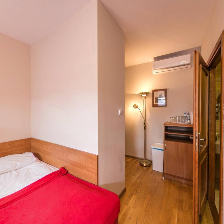Apartamenty Kajzer Krakow Oda fotoğraf