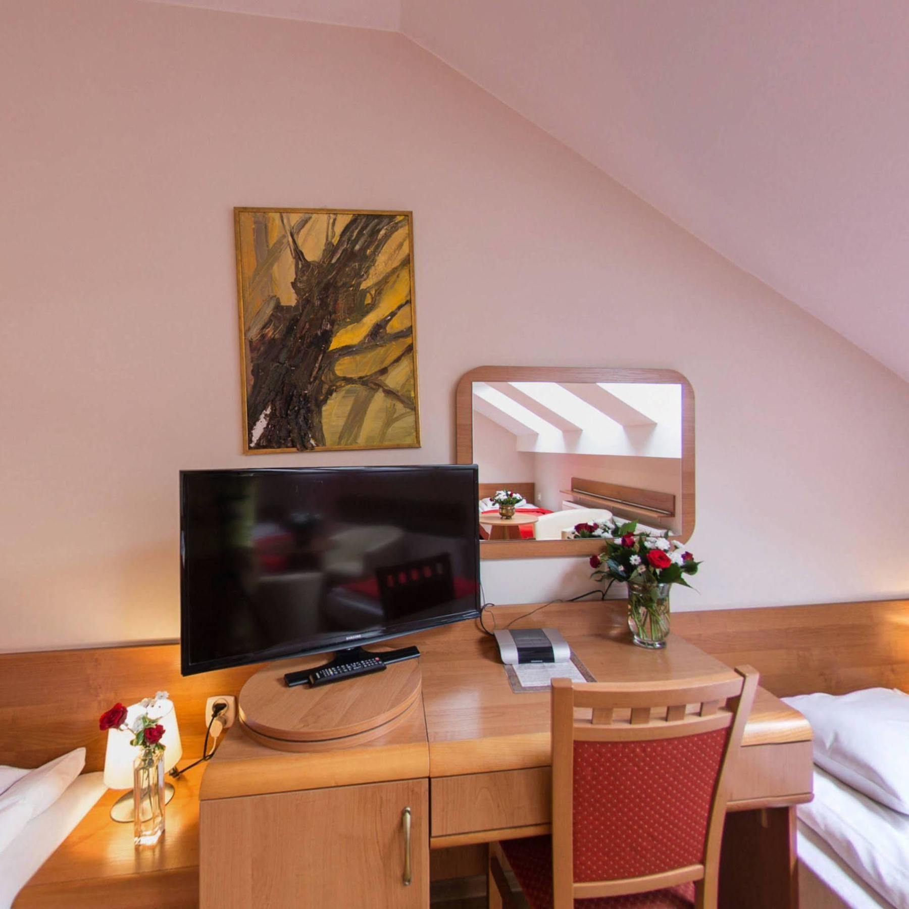 Apartamenty Kajzer Krakow Dış mekan fotoğraf