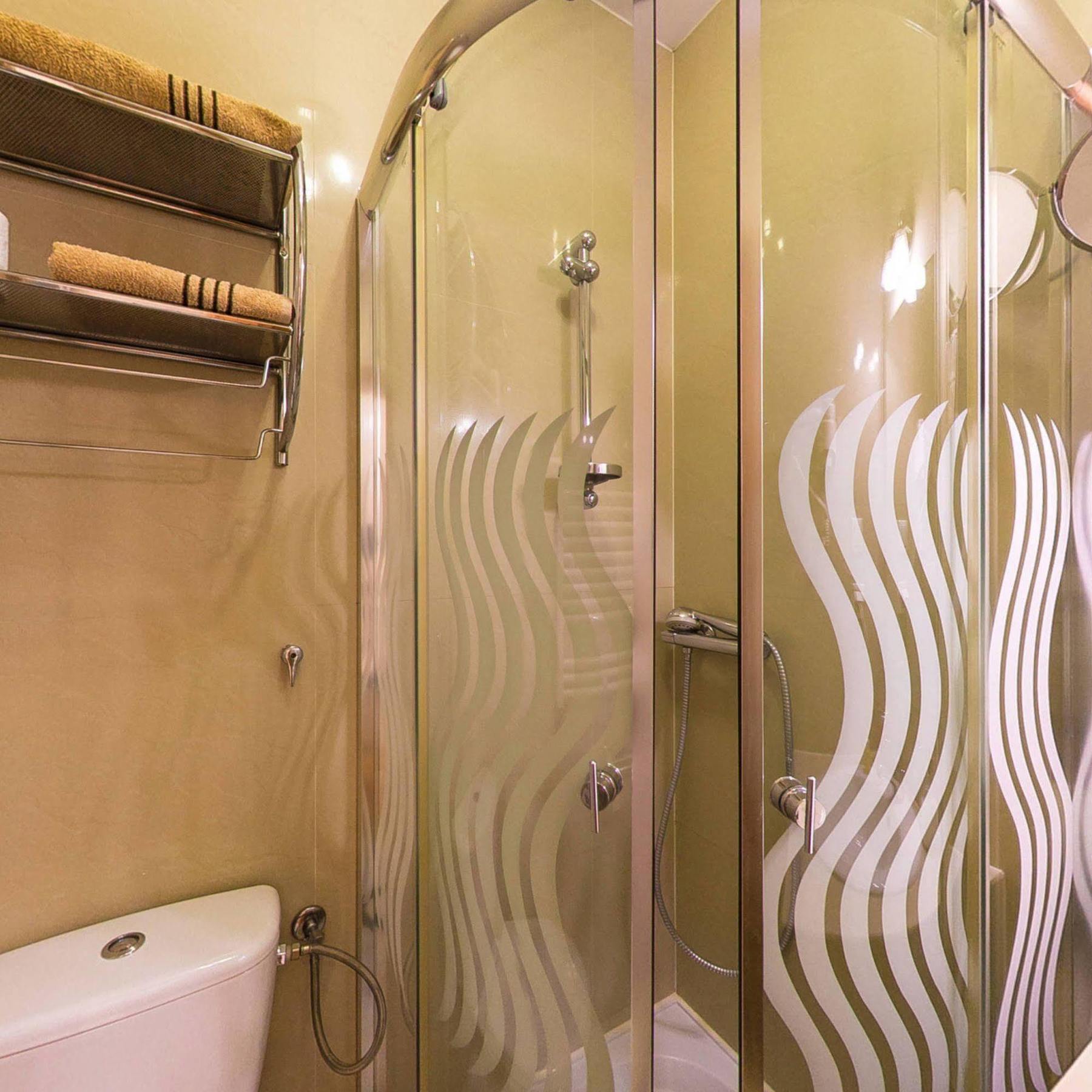 Apartamenty Kajzer Krakow Dış mekan fotoğraf