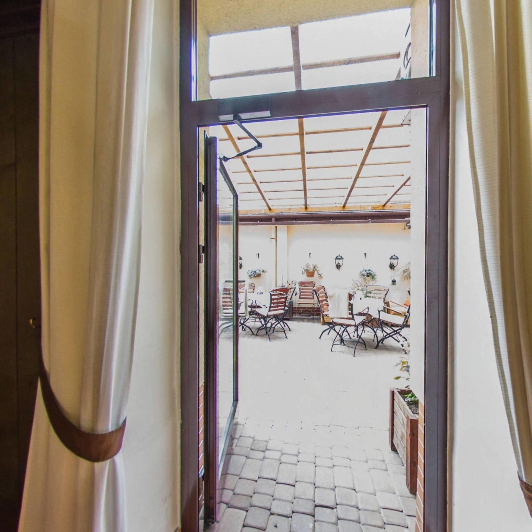 Apartamenty Kajzer Krakow Dış mekan fotoğraf