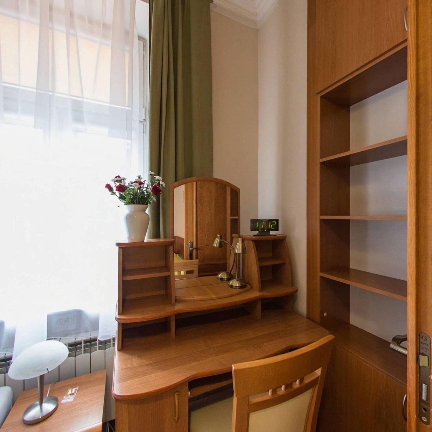 Apartamenty Kajzer Krakow Dış mekan fotoğraf