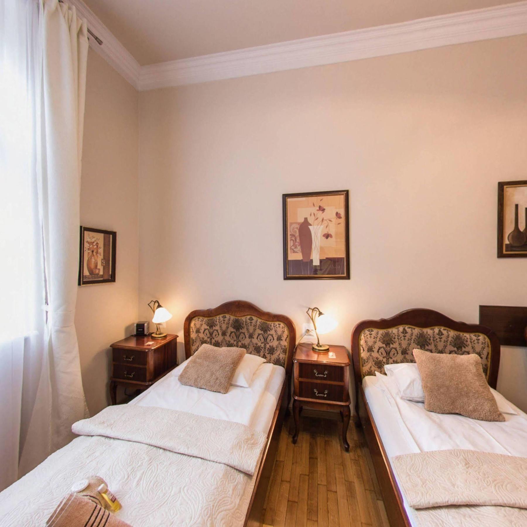 Apartamenty Kajzer Krakow Dış mekan fotoğraf