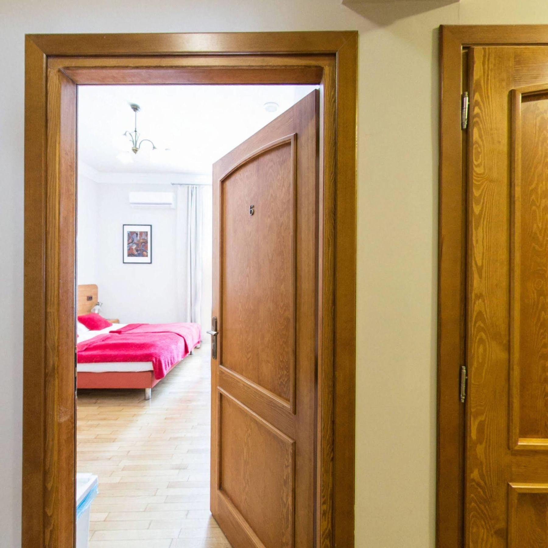 Apartamenty Kajzer Krakow Dış mekan fotoğraf