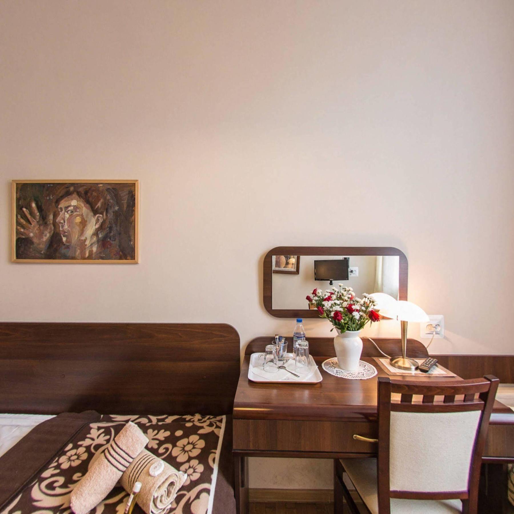 Apartamenty Kajzer Krakow Dış mekan fotoğraf